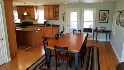 36 Stonedam Circle Meredith NH 03253