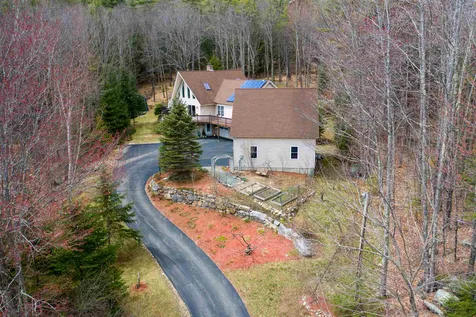 36 Stonedam Circle Meredith NH 03253