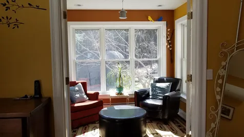 36 Stonedam Circle Meredith NH 03253