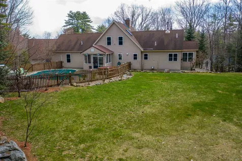 36 Stonedam Circle Meredith NH 03253
