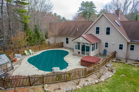 36 Stonedam Circle Meredith NH 03253