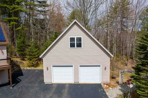 36 Stonedam Circle Meredith NH 03253