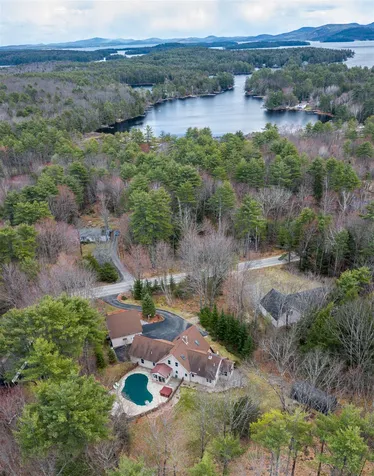 36 Stonedam Circle Meredith NH 03253