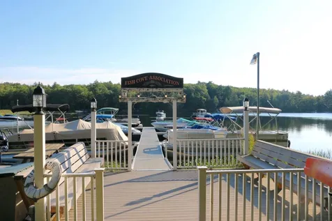 36 Stonedam Circle Meredith NH 03253