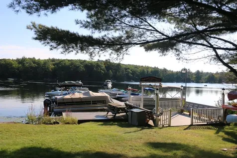 36 Stonedam Circle Meredith NH 03253