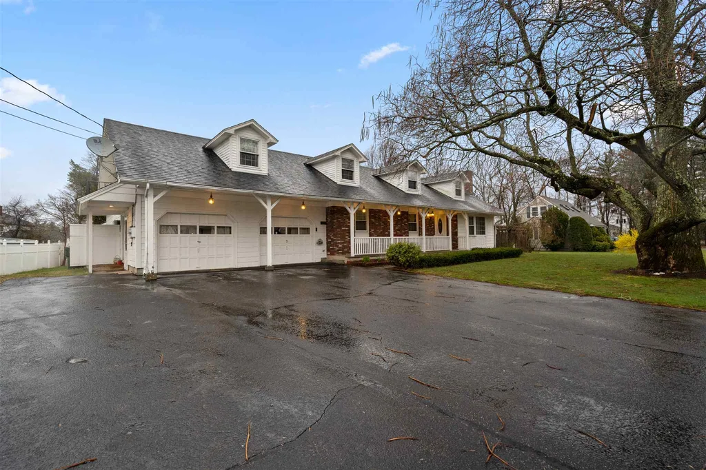 815 Goffstown Road Manchester NH 03102