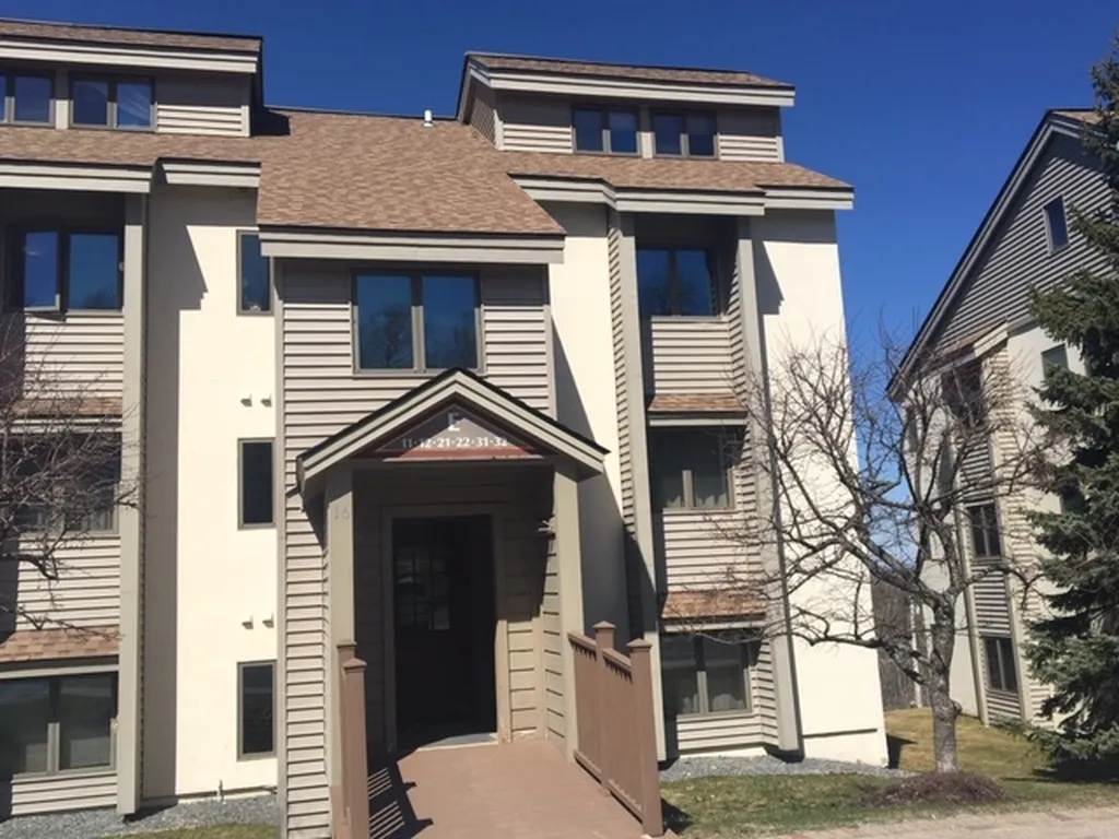 16 Obertal Drive Stratton VT 05155
