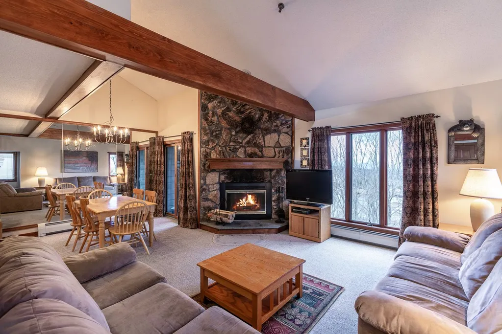 16 Obertal Drive Stratton VT 05155
