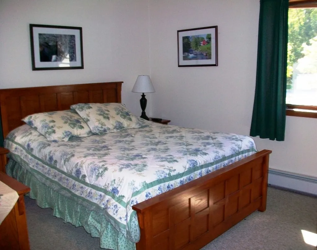 16 Obertal Drive Stratton VT 05155