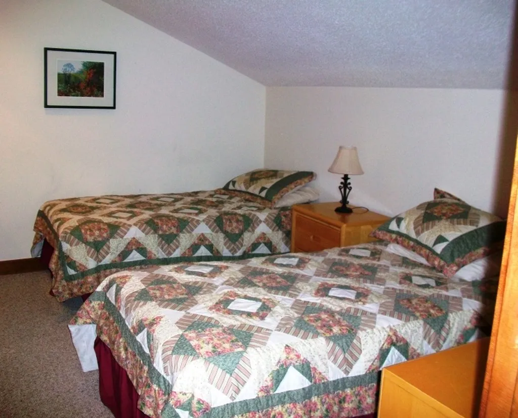 16 Obertal Drive Stratton VT 05155