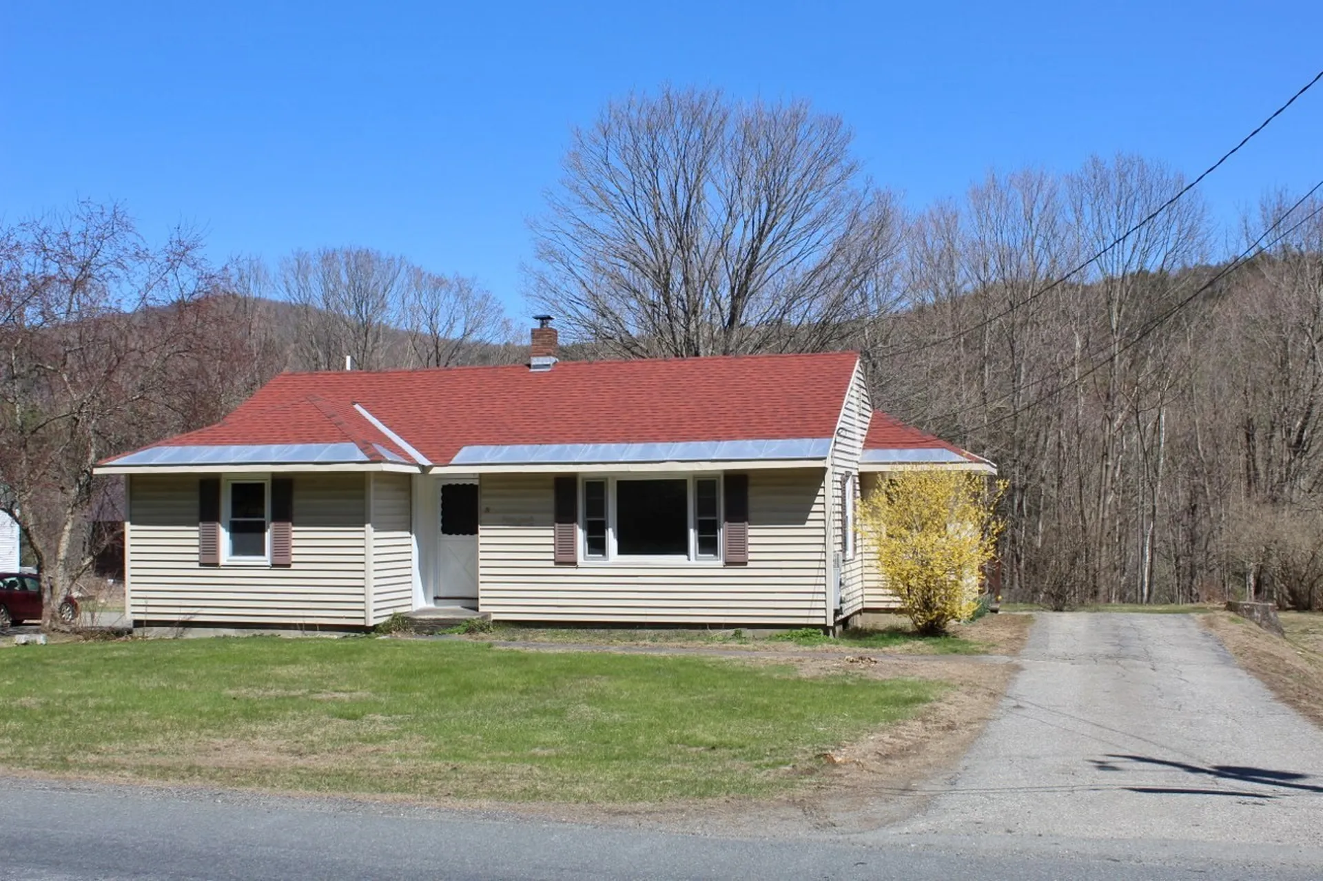 71 Fairground Road Springfield VT 05156