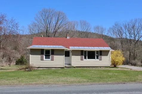 71 Fairground Road Springfield VT 05156