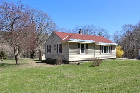 71 Fairground Road Springfield VT 05156