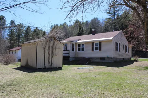 71 Fairground Road Springfield VT 05156