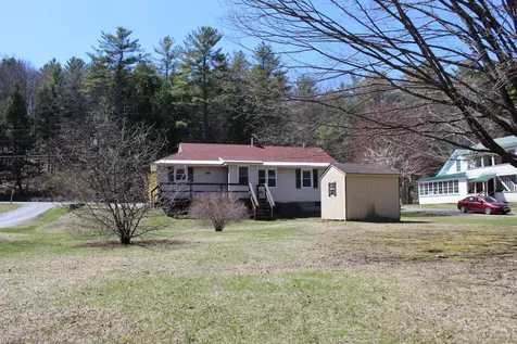 71 Fairground Road Springfield VT 05156