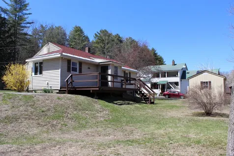 71 Fairground Road Springfield VT 05156