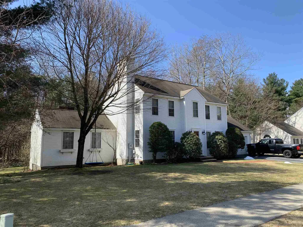 7 Whittier Road Merrimack NH 03054