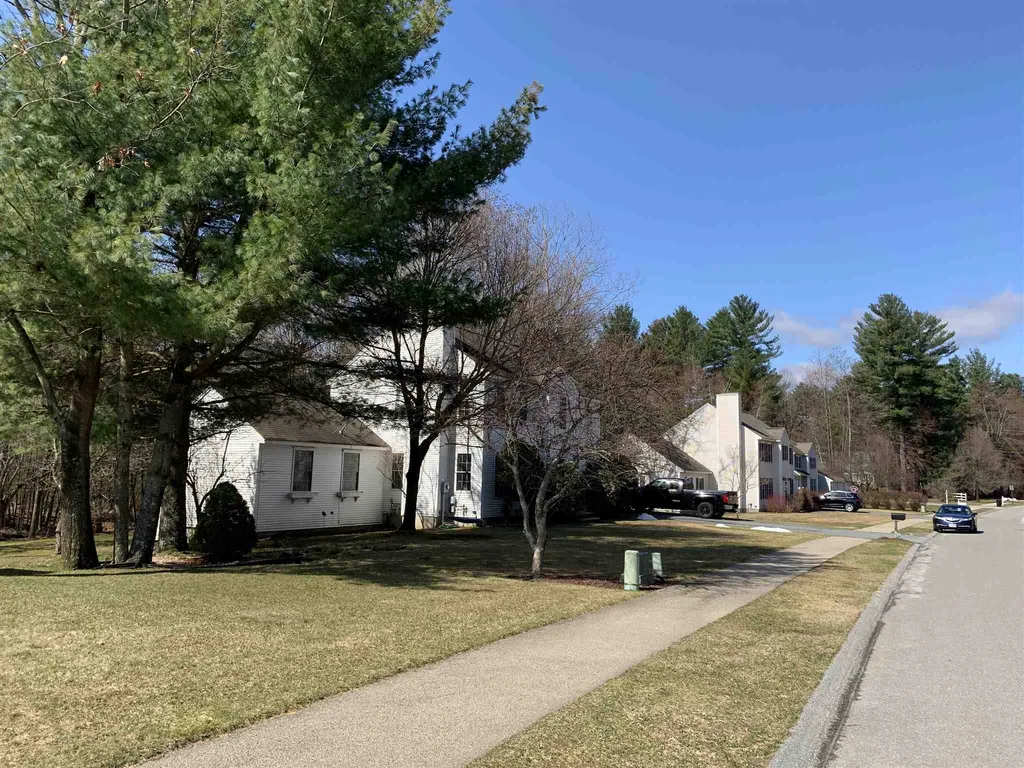 7 Whittier Road Merrimack NH 03054