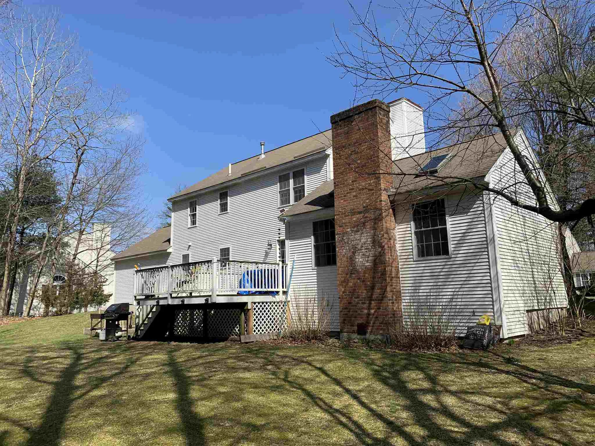 7 Whittier Road Merrimack NH 03054