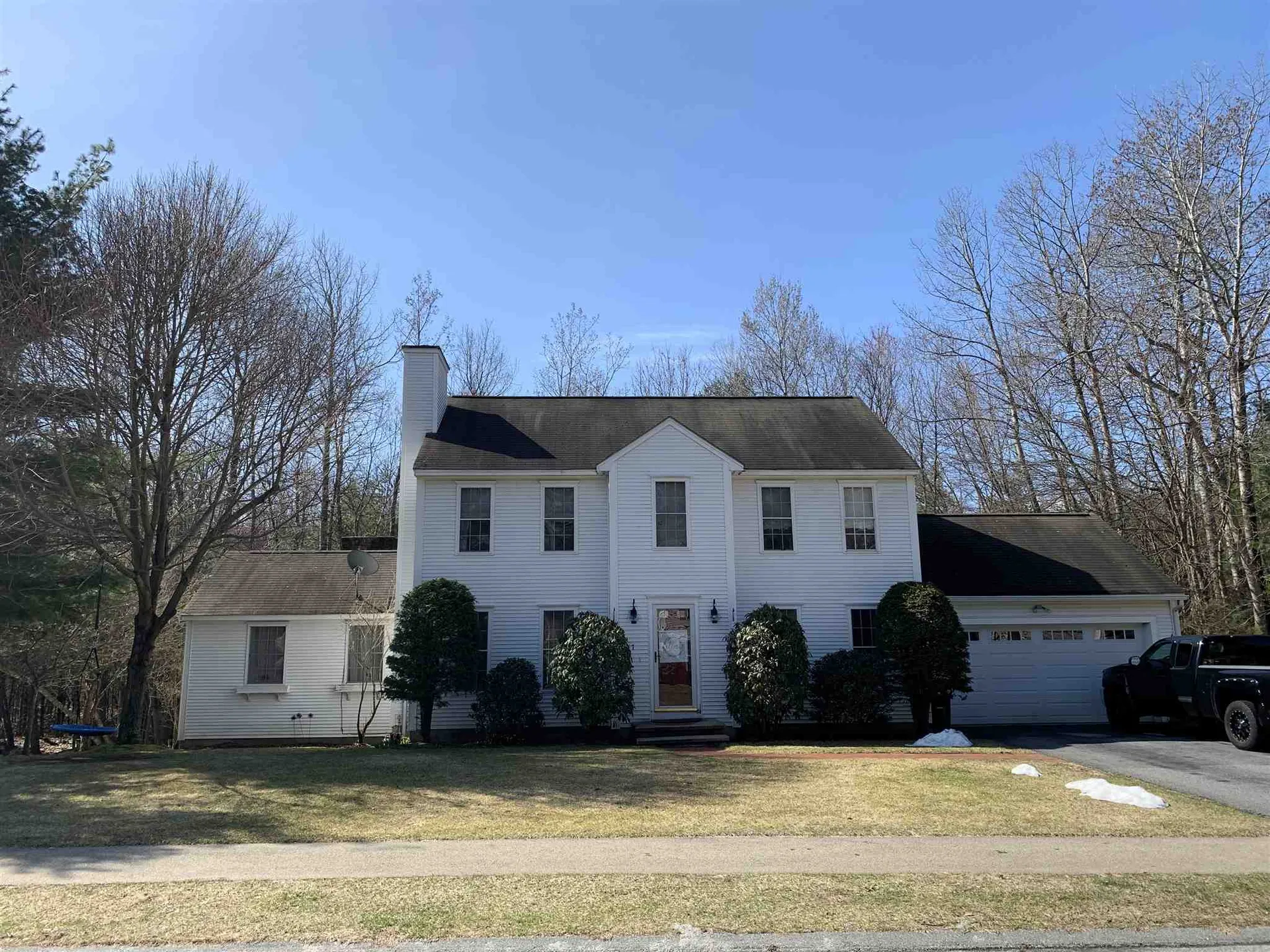 7 Whittier Road Merrimack NH 03054