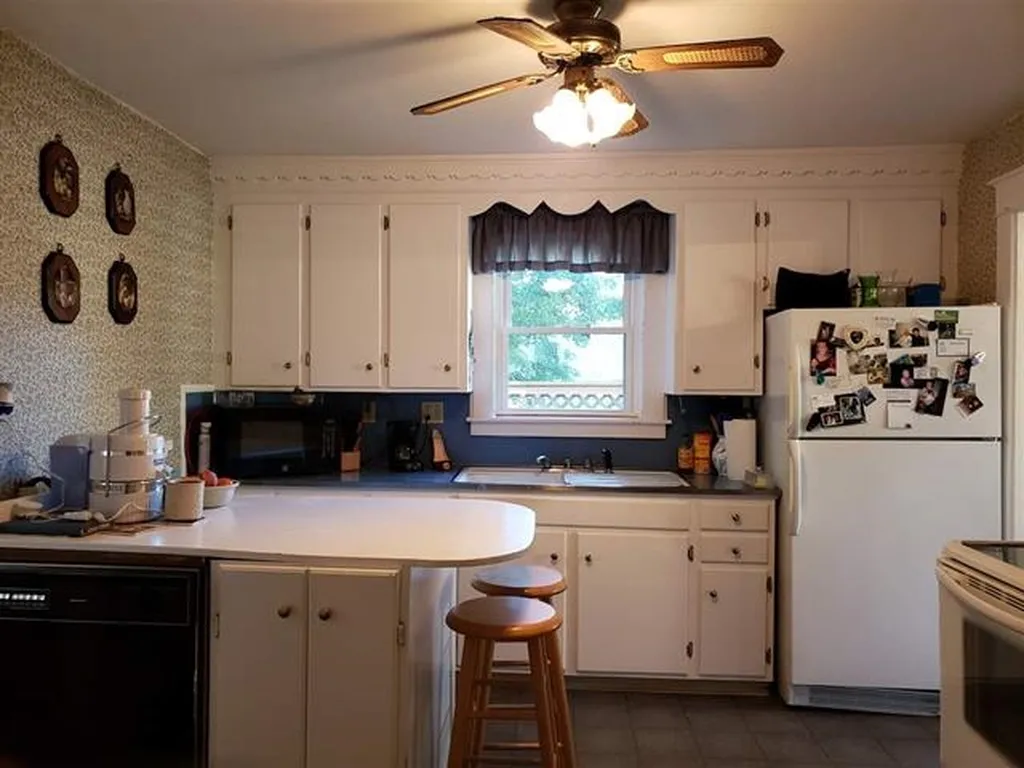 45 Walnut Street Claremont NH 03743
