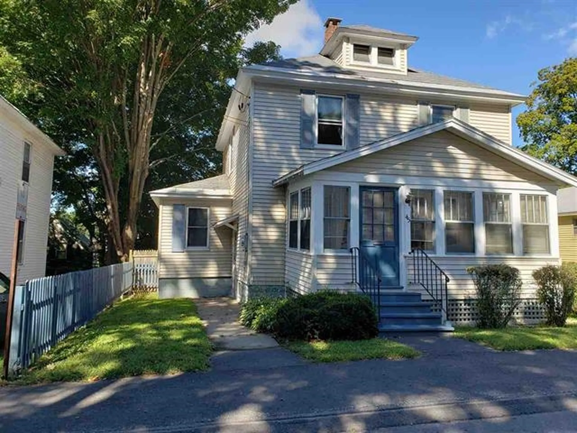 45 Walnut Street Claremont NH 03743
