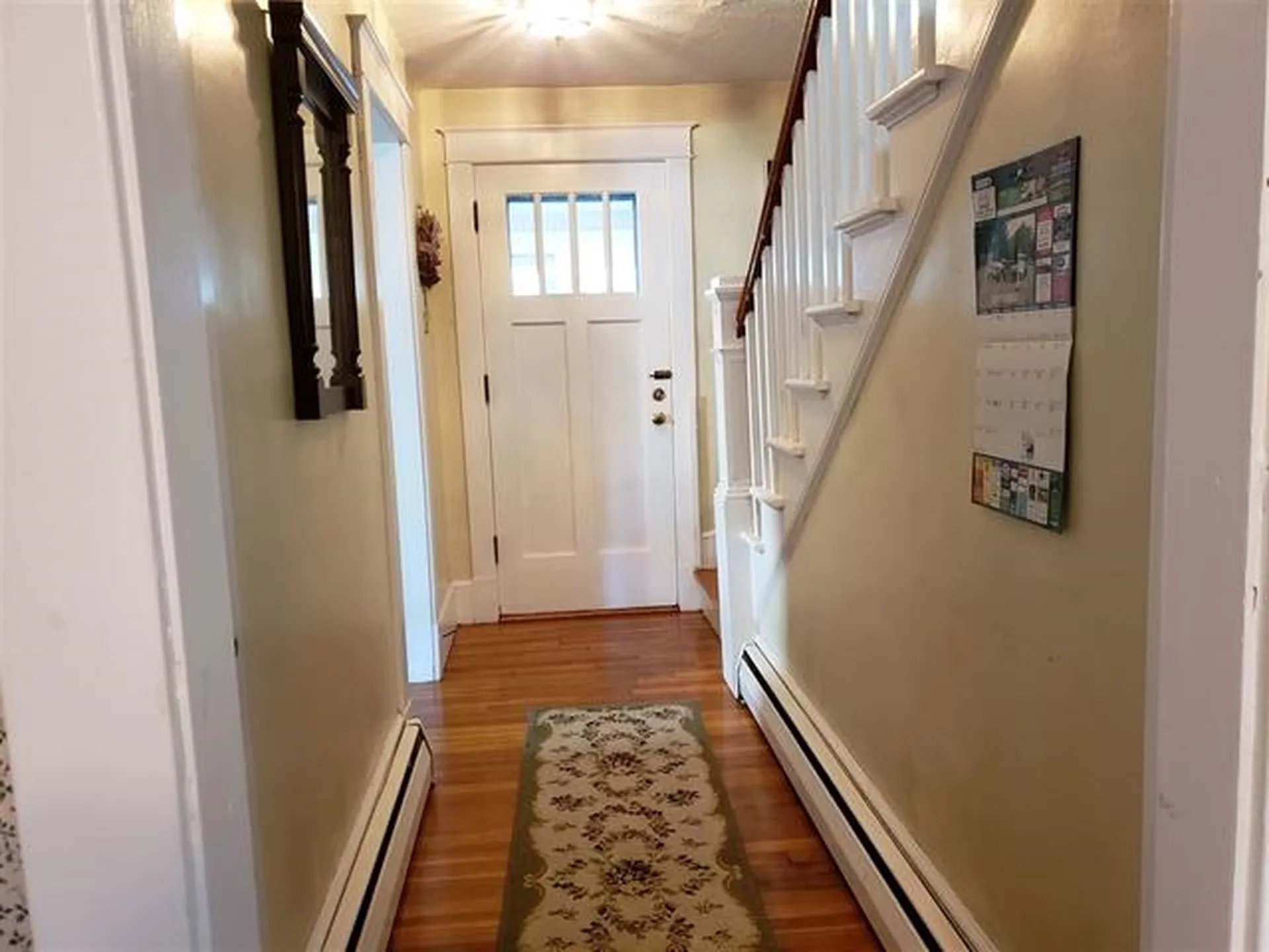 45 Walnut Street Claremont NH 03743