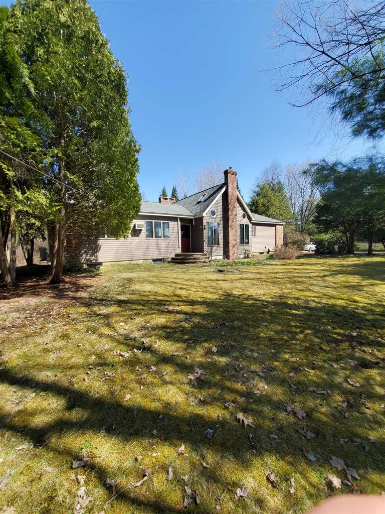 147 County Farm Road Dover NH 03820