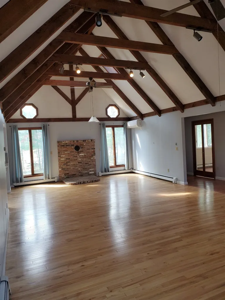147 County Farm Road Dover NH 03820