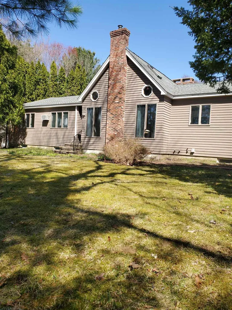 147 County Farm Road Dover NH 03820