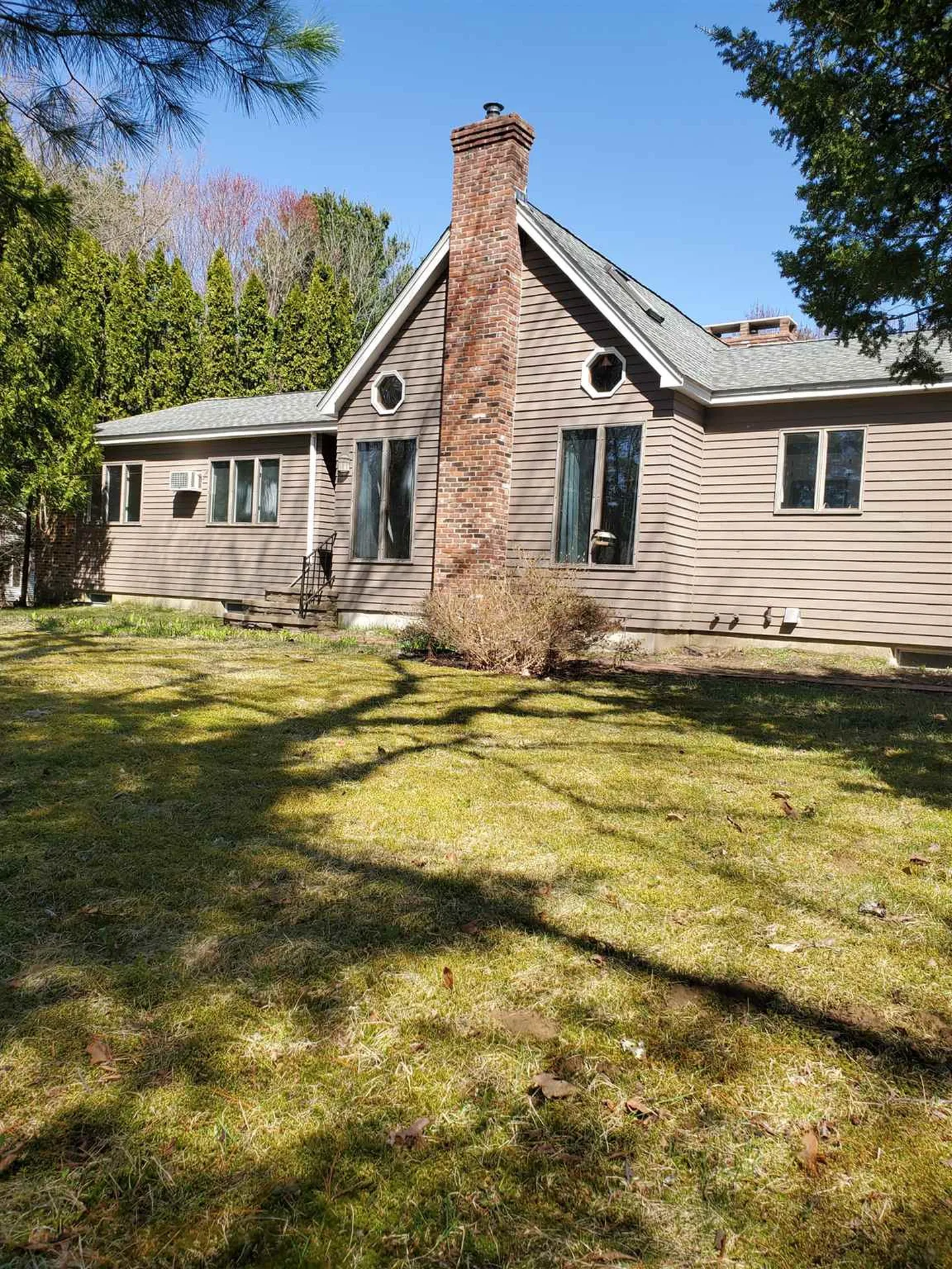 147 County Farm Road Dover NH 03820