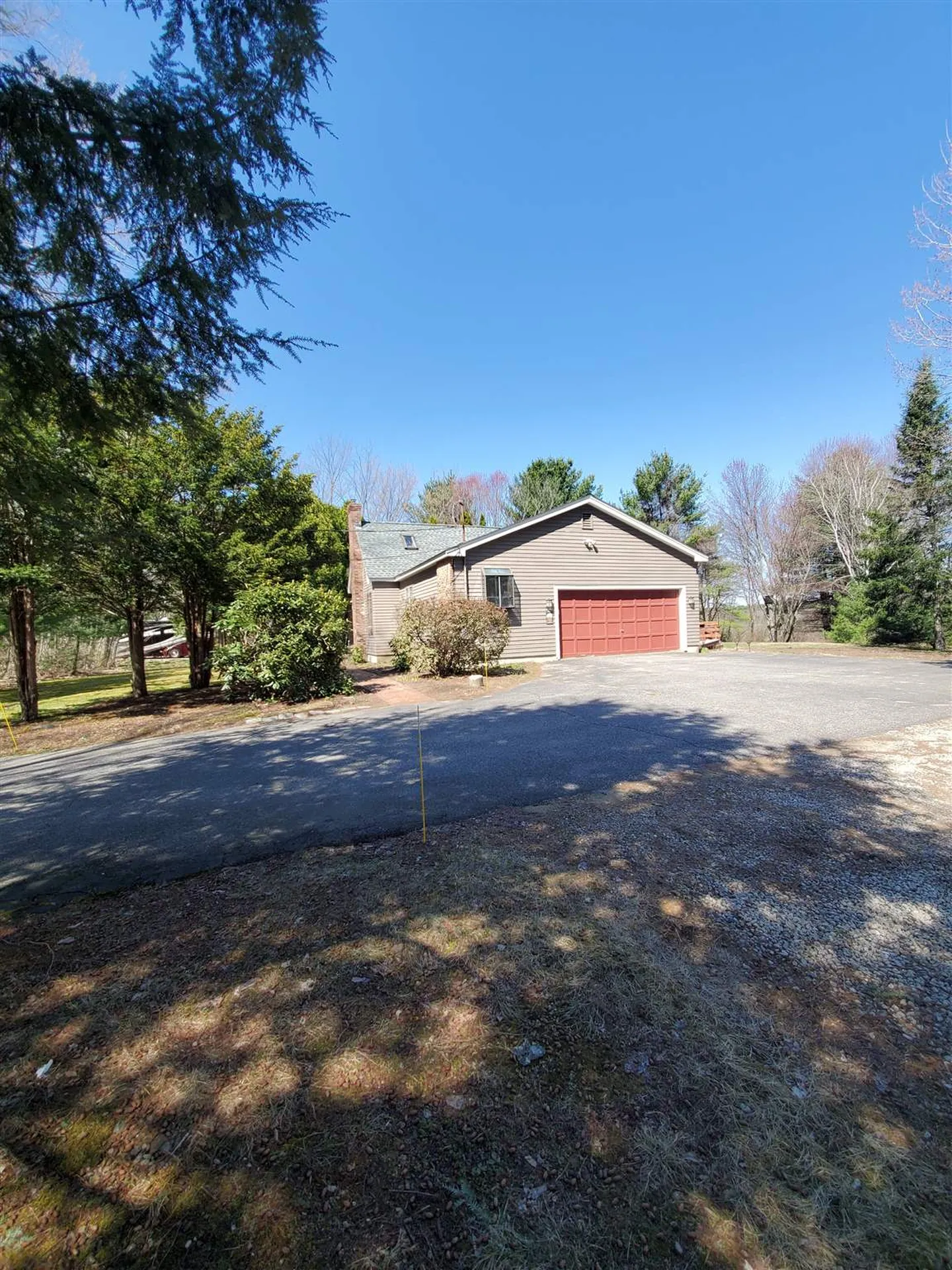 147 County Farm Road Dover NH 03820