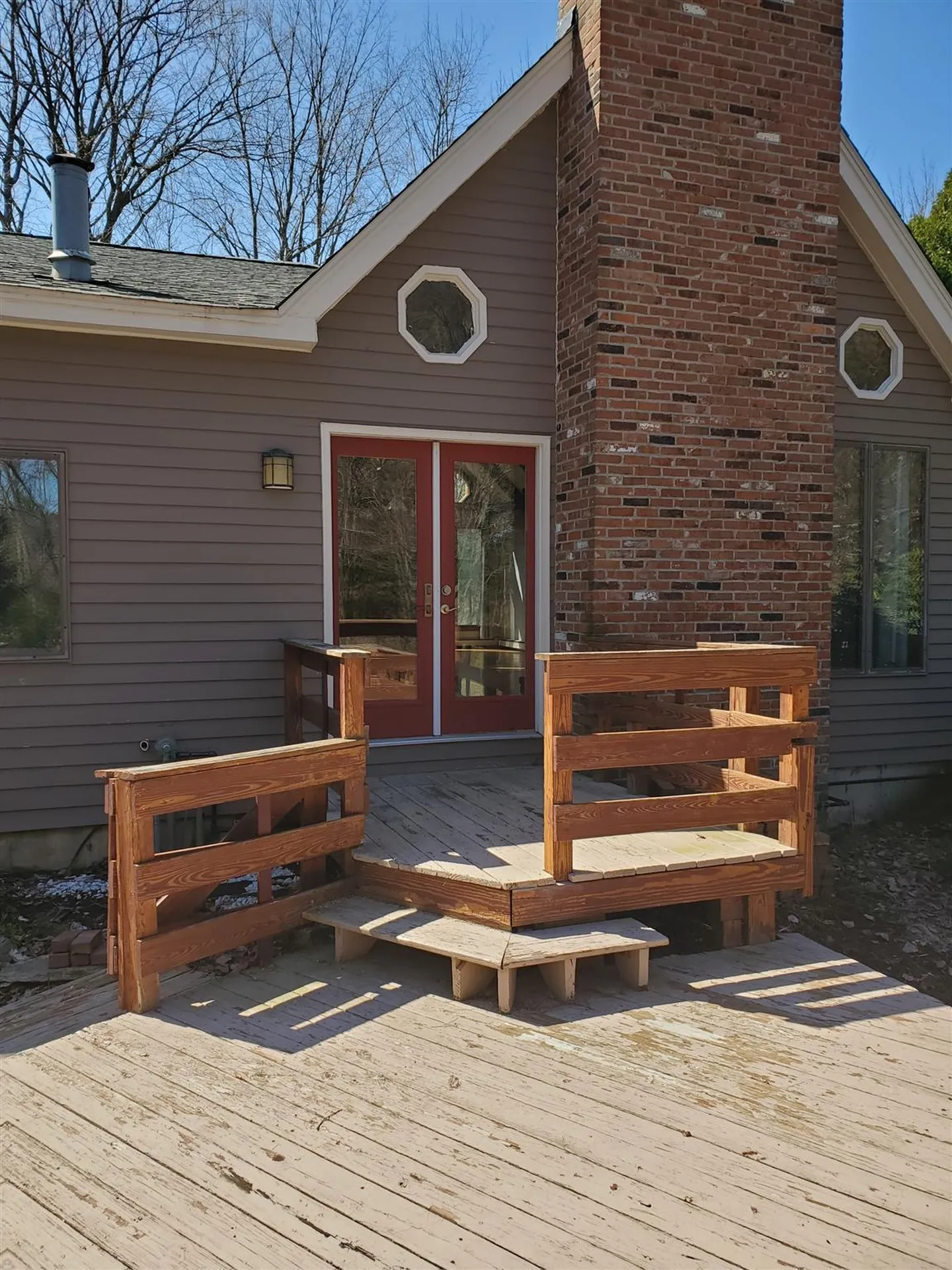 147 County Farm Road Dover NH 03820