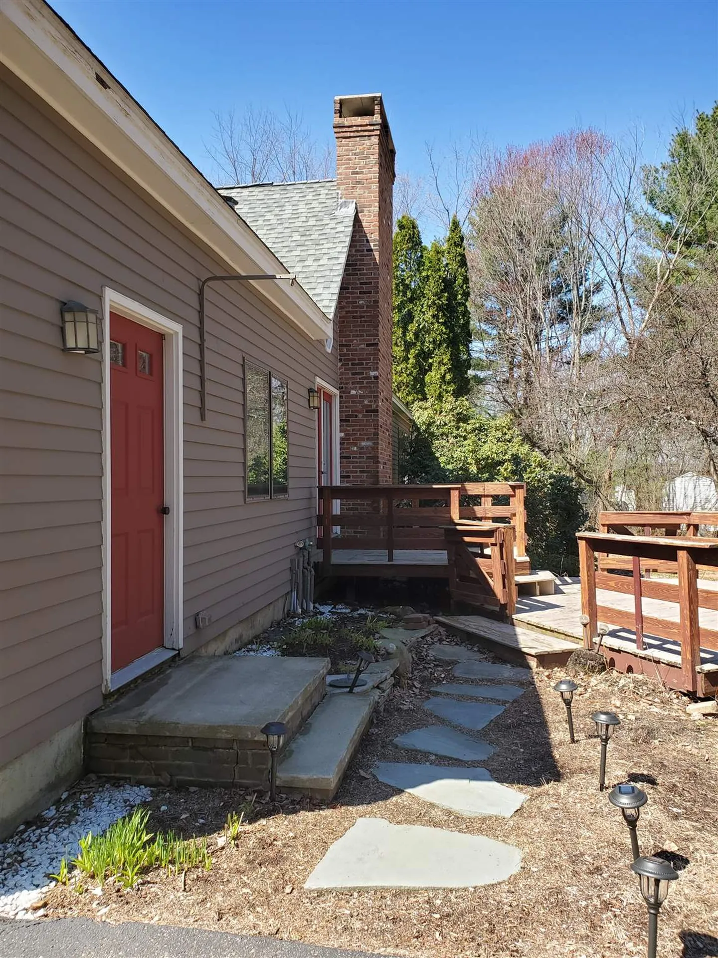 147 County Farm Road Dover NH 03820