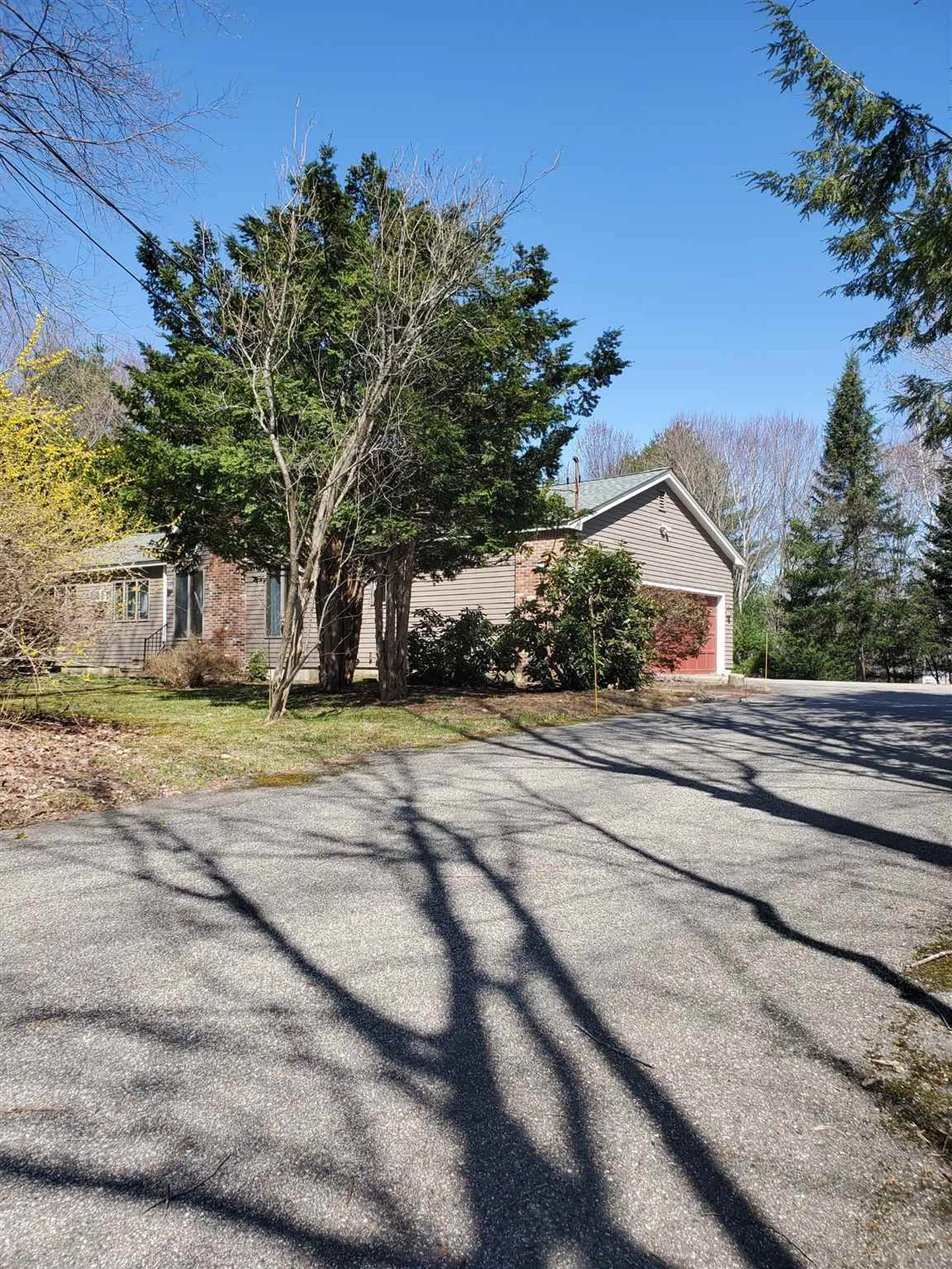 147 County Farm Road Dover NH 03820