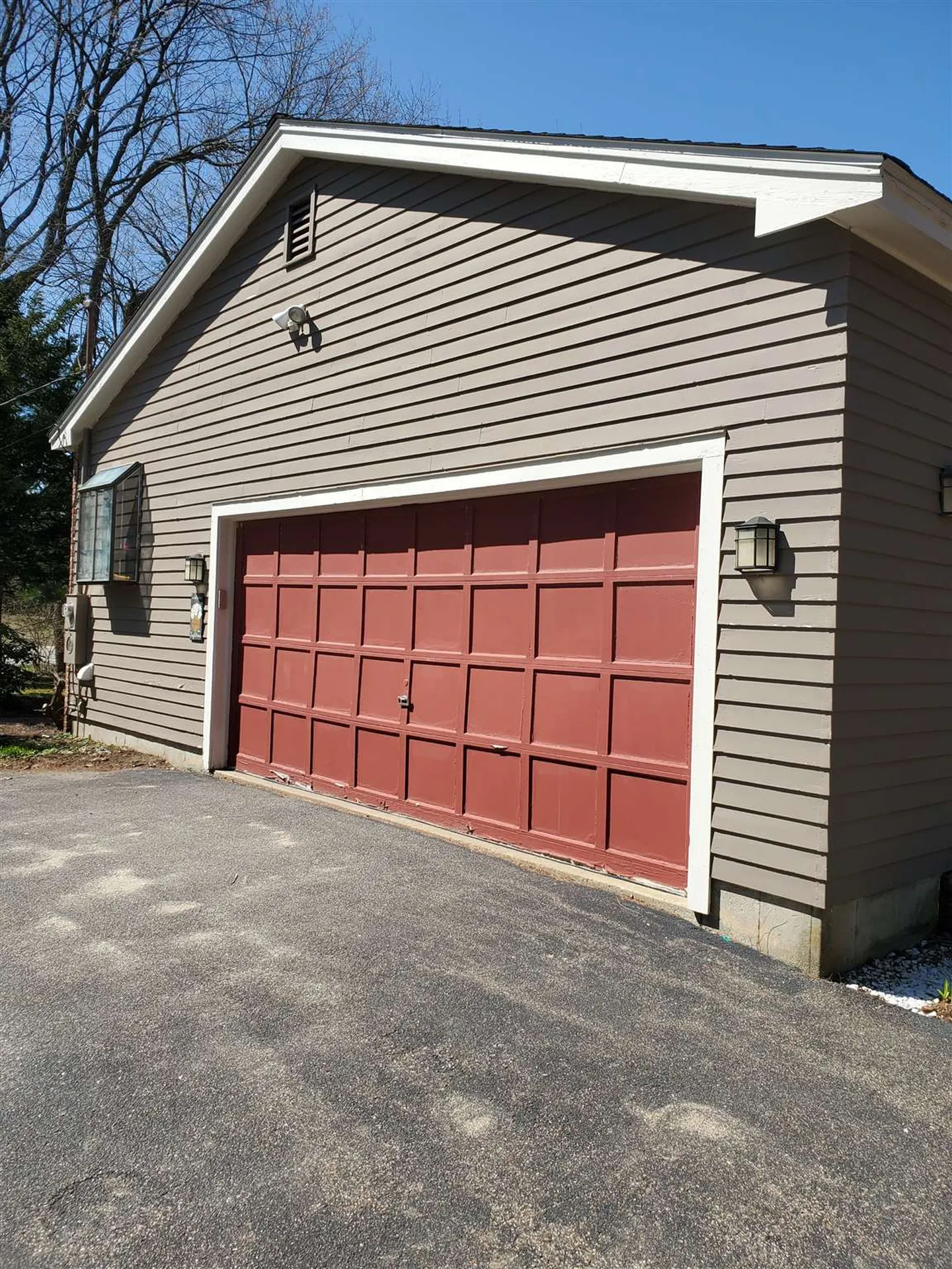 147 County Farm Road Dover NH 03820