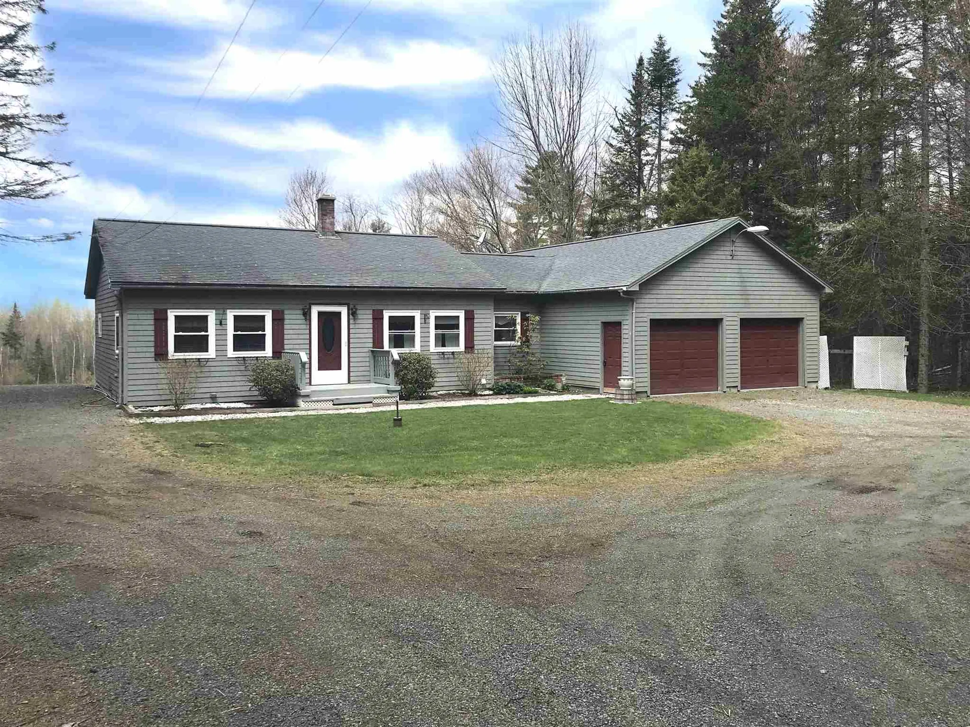 153 Old East Road Whitefield NH 03598