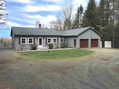 153 Old East Road Whitefield NH 03598