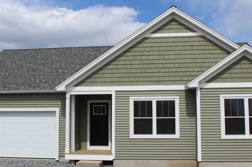 163 Commodore Drive Vergennes, VT Real Estate MLS 4802152