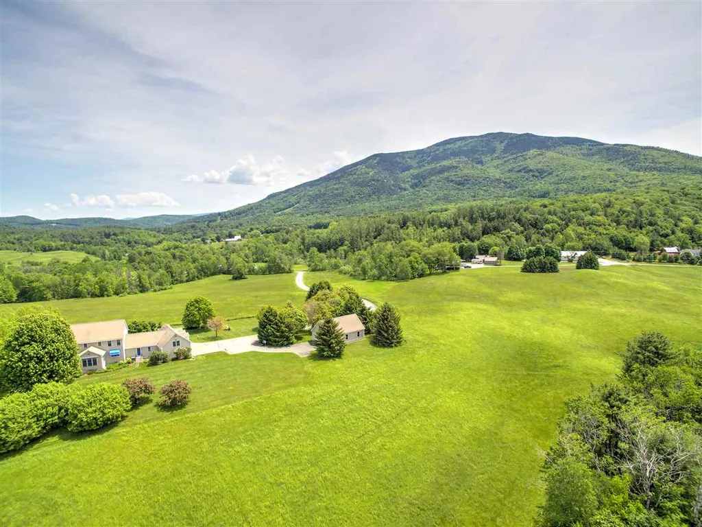 117 Bible Hill Road West Windsor VT 05037
