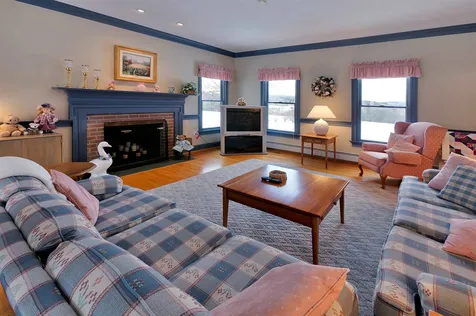 117 Bible Hill Road West Windsor VT 05037