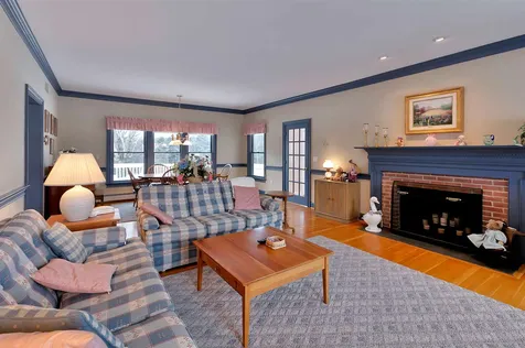 117 Bible Hill Road West Windsor VT 05037
