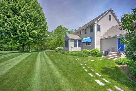 117 Bible Hill Road West Windsor VT 05037