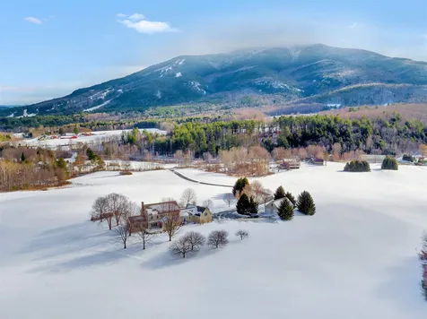 117 Bible Hill Road West Windsor VT 05037