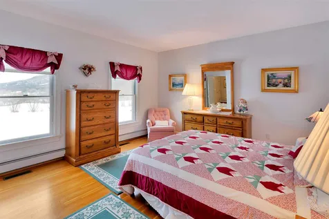 117 Bible Hill Road West Windsor VT 05037