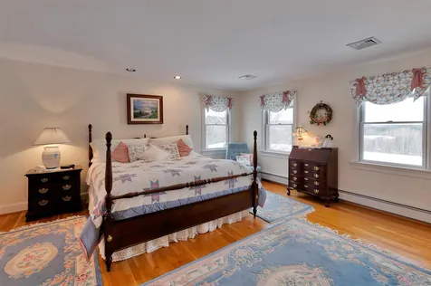 117 Bible Hill Road West Windsor VT 05037
