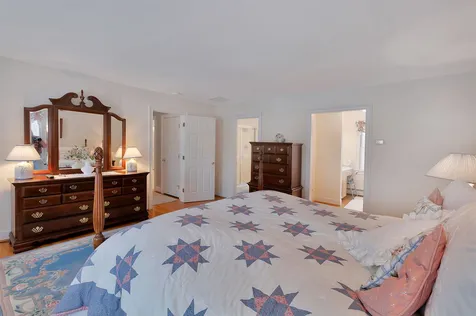 117 Bible Hill Road West Windsor VT 05037