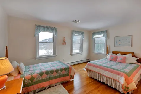 117 Bible Hill Road West Windsor VT 05037