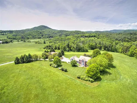 117 Bible Hill Road West Windsor VT 05037