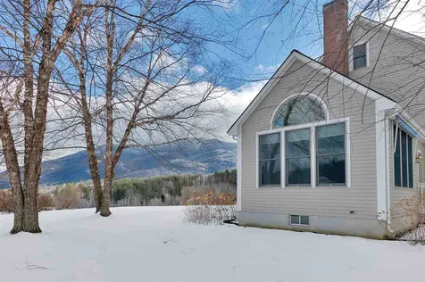 117 Bible Hill Road West Windsor VT 05037